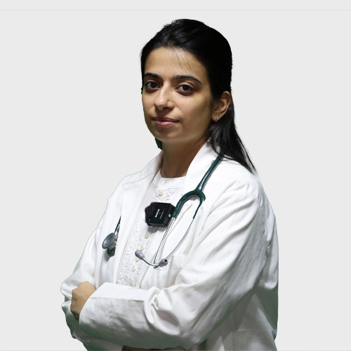 Dr. Sarah Johnson