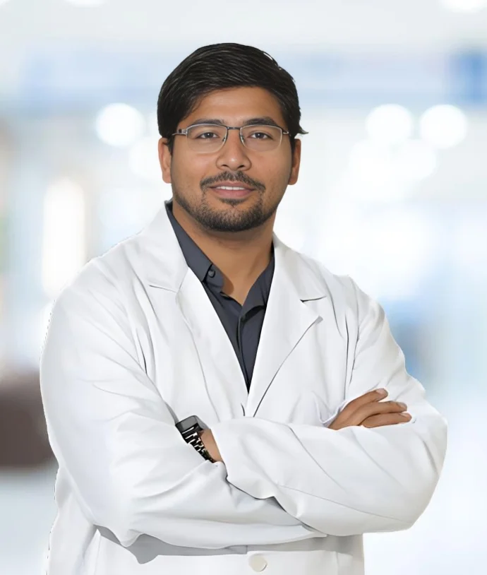 Dr. Ravish Mehta