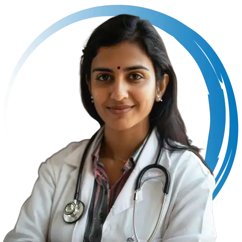 Dr. Priya Sharma